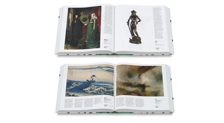 Phaidon - Book